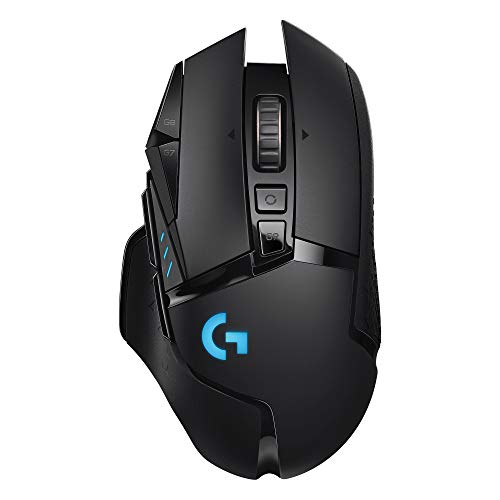 G502 Lightspeed